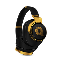 Casque à réduction de bruit à calibrage automatique de classe N90Q d'AKG