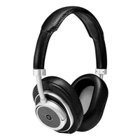 Casque supra-auriculaire sans fil 2-en-1 Master Dynamic MW50S1+