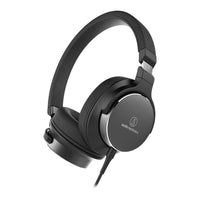Audio Technica ATH-SR5 Casque audio supra-auriculaire haute résolution