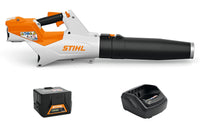 Souffleur STIHL BGA60 PACK