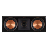 Klipsch RP-600C Enceinte à canal central - Unité