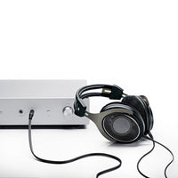 Shure SRH1840 Casque professionnel à dos ouvert