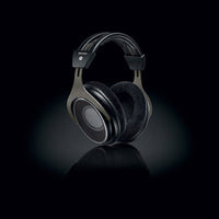 Shure SRH1840 Casque professionnel à dos ouvert