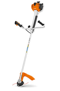 FS 411 C-EM - STIHL - Débroussailleuse