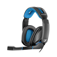 Sennheiser GSP 300 Casque de jeu fermé