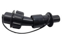 Bec verseur pour carburant