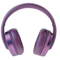 Écouteurs Bluetooth supra-auriculaires sans fil Focal Listen