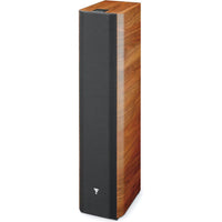 Focal Chorus 716 Enceintes colonnes Bass Reflex 2 1/2 voies - Paire