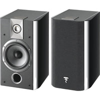 Enceintes Focal Chorus 705 - Paire