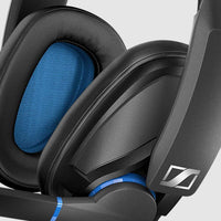 Sennheiser GSP 300 Casque de jeu fermé