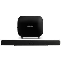 Harman Kardon Omni Bar+ Barre de son HD sans fil