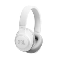 Casque supra-auriculaire sans fil NC JBL Live 650BTNC