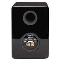 Enceintes bibliothèque phares Cambridge Audio Minx XL