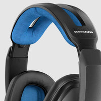 Sennheiser GSP 300 Casque de jeu fermé