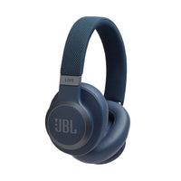 Casque supra-auriculaire sans fil NC JBL Live 650BTNC