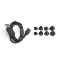 Écouteurs tour de cou Bluetooth Klipsch X12