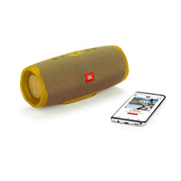 Haut-parleur Bluetooth sans fil étanche portable JBL Charge 4