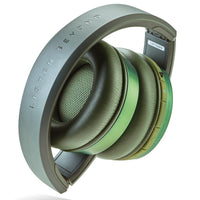 Écouteurs Bluetooth supra-auriculaires sans fil Focal Listen