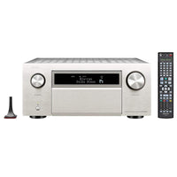 Récepteur A/V Denon AVR-X8500H 13,2 canaux