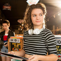 Casque Bluetooth supra-auriculaire de référence Klipsch