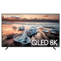 Téléviseur intelligent QLED UHD 8K QN85Q900 de 85 pouces de Samsung