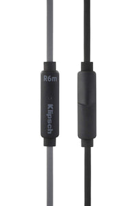 Écouteurs intra-auriculaires Klipsch R6m