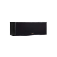 Klipsch R-52C Haut-parleur domestique puissant et détaillé pour canal central - Unité