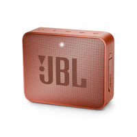 Haut-parleur Bluetooth portable JBL Go2
