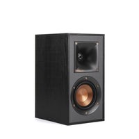Enceintes d'étagère Klipsch R-41M Reference Series - Paire