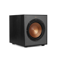 Klipsch R-120SW Puissant haut-parleur domestique détaillé - Unité