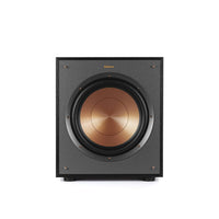 Klipsch R-120SW Puissant haut-parleur domestique détaillé - Unité