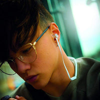 Écouteurs intra-auriculaires Bluetooth sans fil Focal Spark