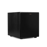 Klipsch R-120SW Puissant haut-parleur domestique détaillé - Unité