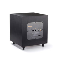 Klipsch Reference R-8SW Caisson de basses surround, puissance de crête de 150 watts