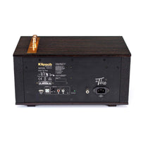 Système stéréo de table sans fil à trois tables Klipsch Heritage