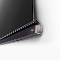 Téléviseur OLED intelligent plat 4K Ultra HD LG Signature OLED65G6P de 65 pouces