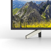 Sony KD55X750F Téléviseur LED intelligent 4K Ultra HD 55 pouces