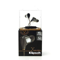 Écouteurs intra-auriculaires Klipsch XR8i