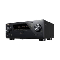 Récepteur A/V réseau Pioneer VSX-LX103 Elite 7,2 canaux