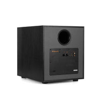 Klipsch R-120SW Puissant haut-parleur domestique détaillé - Unité