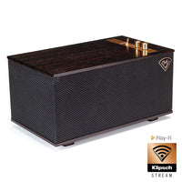 Système stéréo de table sans fil à trois tables Klipsch Heritage