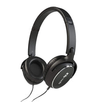 Écouteurs supra-auriculaires Klipsch R6