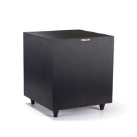 Klipsch Reference R-8SW Caisson de basses surround, puissance de crête de 150 watts