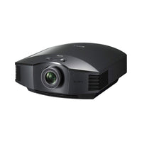 Sony VPLHW65ES Projecteur de cinéma maison 3D 1080p