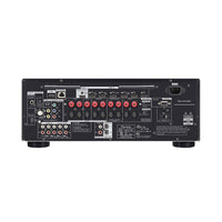 Récepteur A/V réseau Pioneer VSX-LX103 Elite 7,2 canaux