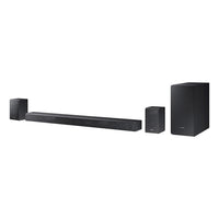 Barre de son Harman Kardon Enchant 1300 13 canaux avec son surround MultiBeam