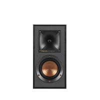 Enceintes d'étagère Klipsch R-41M Reference Series - Paire