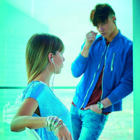 Écouteurs intra-auriculaires Bluetooth sans fil Focal Spark