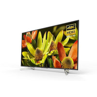 Sony XBR-70X830F Téléviseur LED intelligent 4K Ultra HD 70 pouces