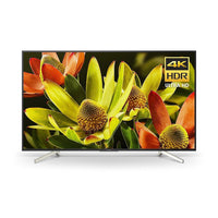 Sony XBR-70X830F Téléviseur LED intelligent 4K Ultra HD 70 pouces